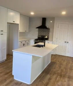Kitchen Remodeling in Raleigh, NC