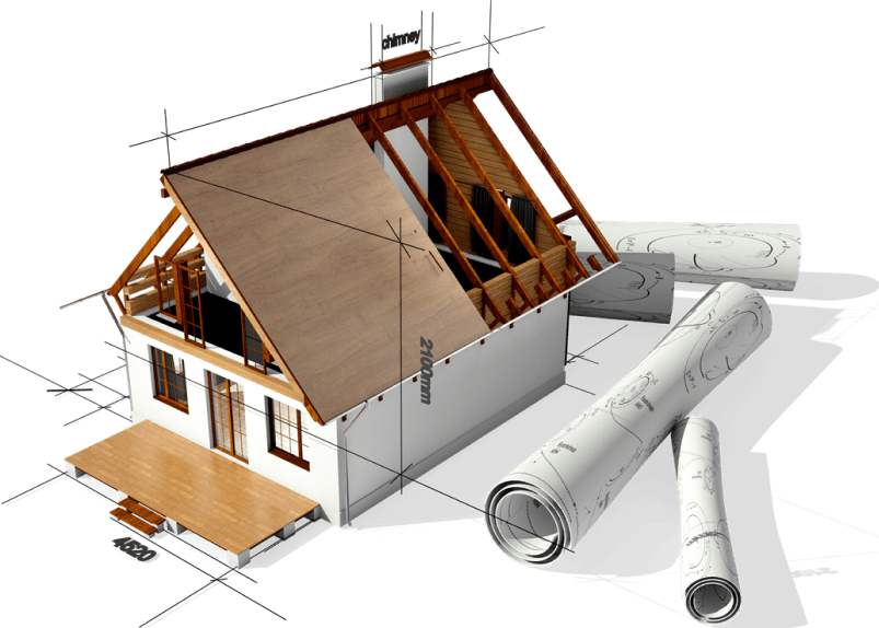 General Contractor in Cary