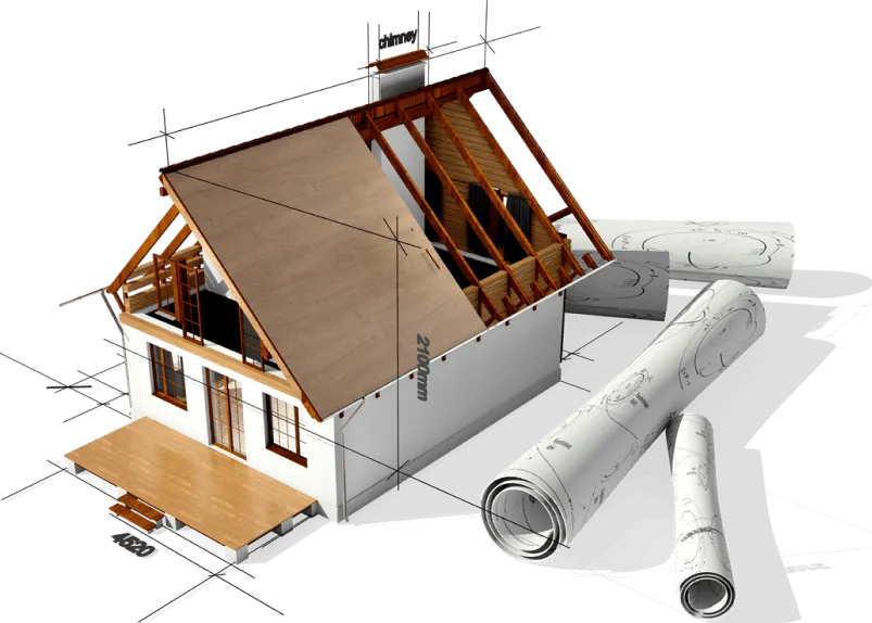 Image showing an experienced General Contractor in Cary NC