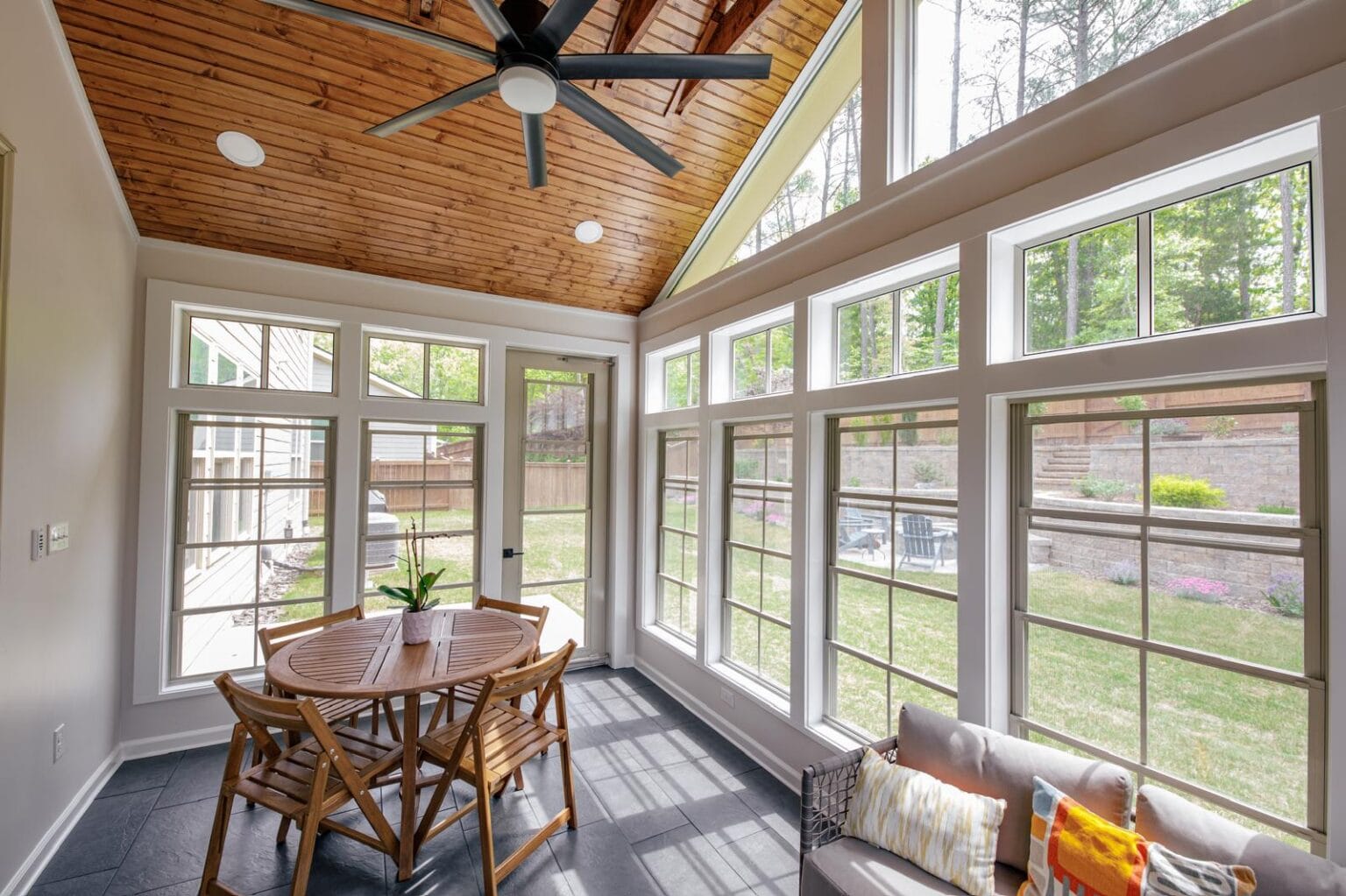 How Much Does a Sunroom Cost? 2026 Pricing Breakdown