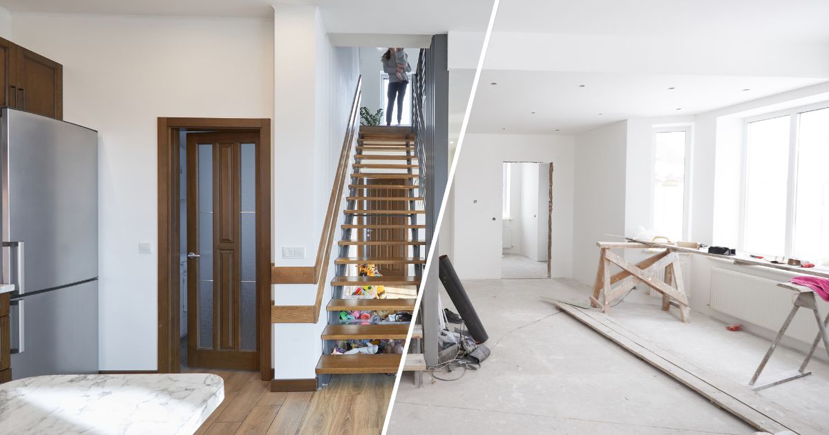 Home Renovation Trends