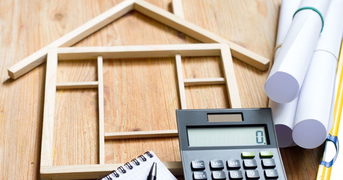 Renovation Budget