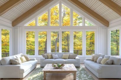 4 Season Sunroom