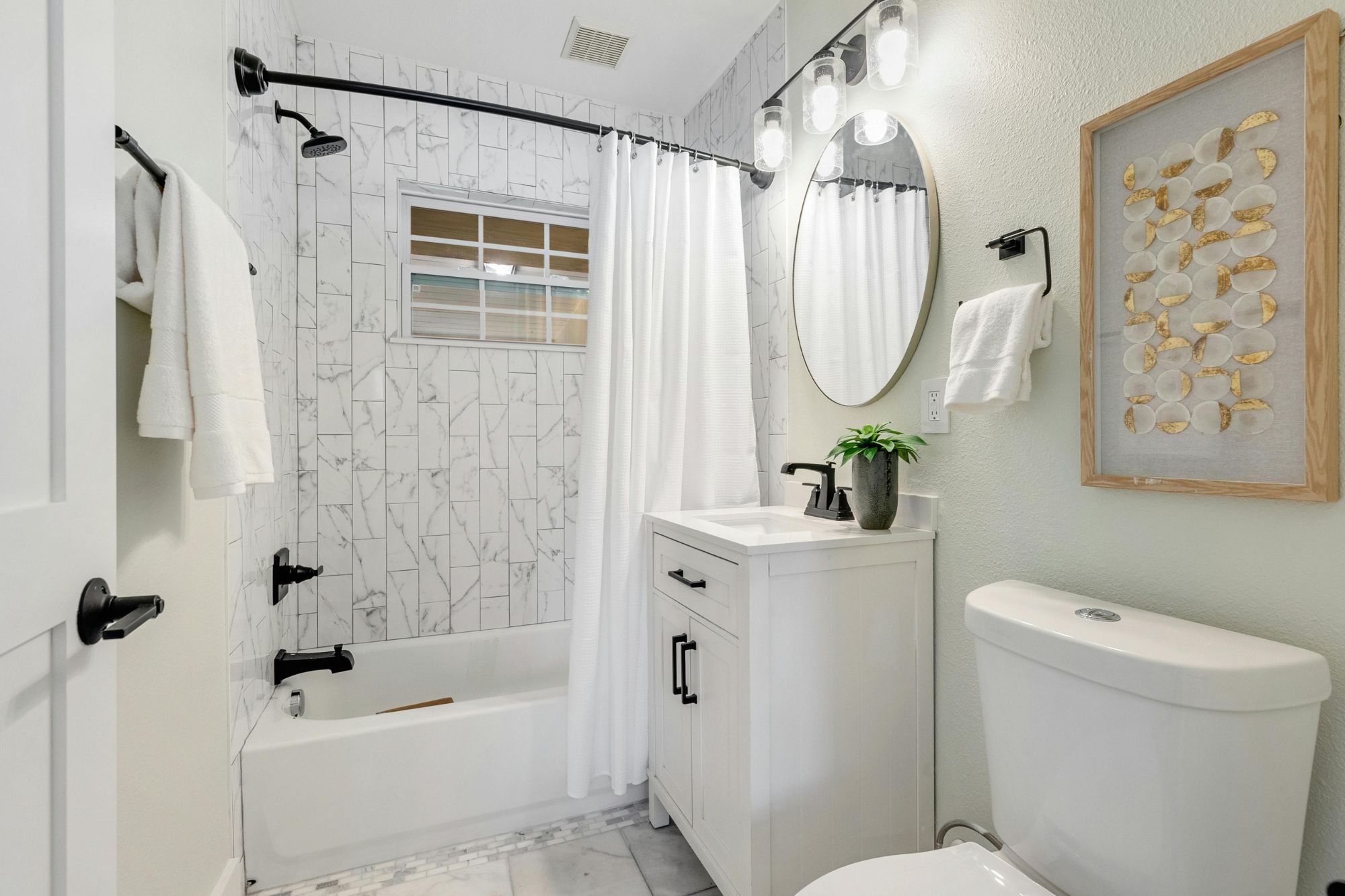 Bathroom Remodel Morrisville NC