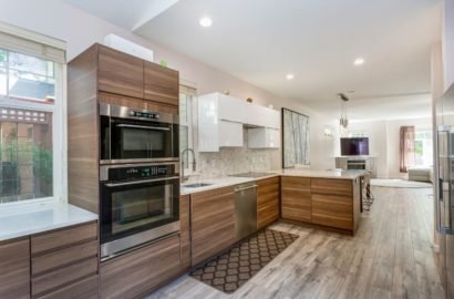Complete Kitchen Remodel