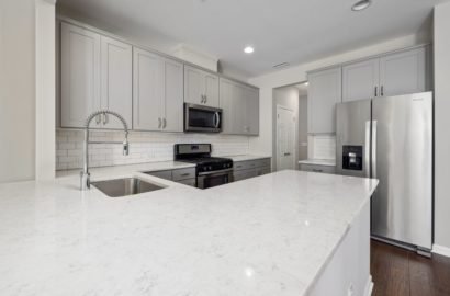 Countertop Installation