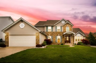 New Home Construction