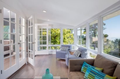 Sunroom Addition