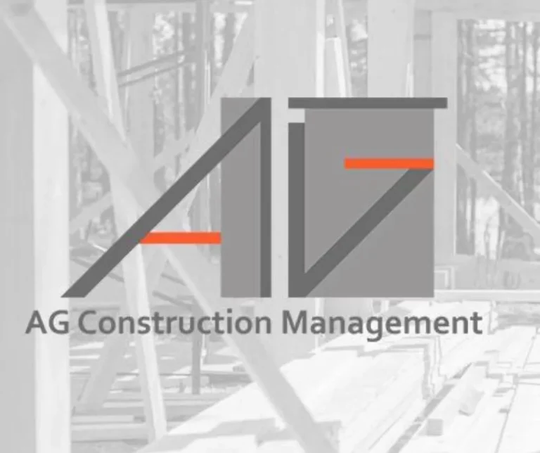 AG Construction in Cary NC Logo