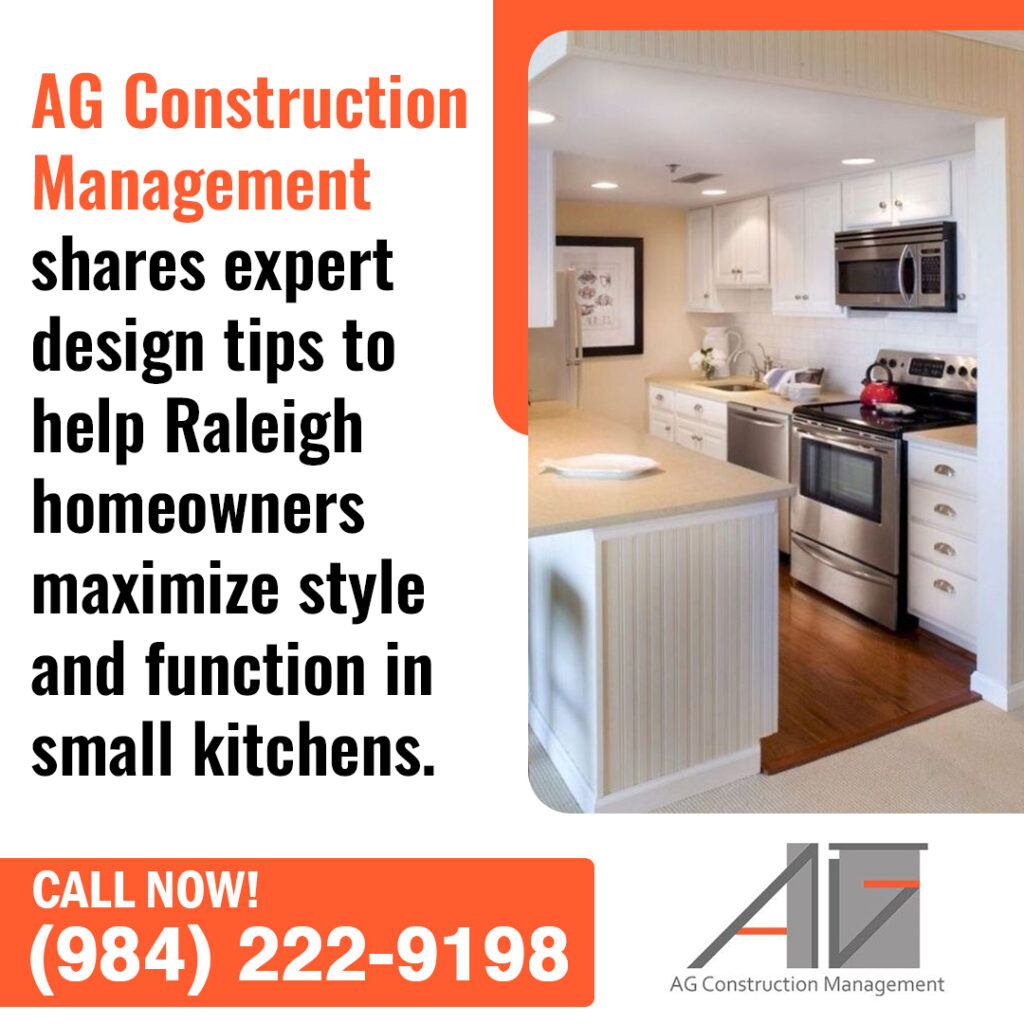 kitchen remodeling in Raleigh, NC