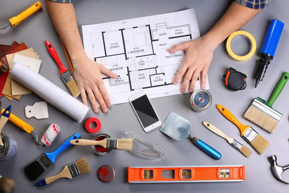 Home Renovation Ideas