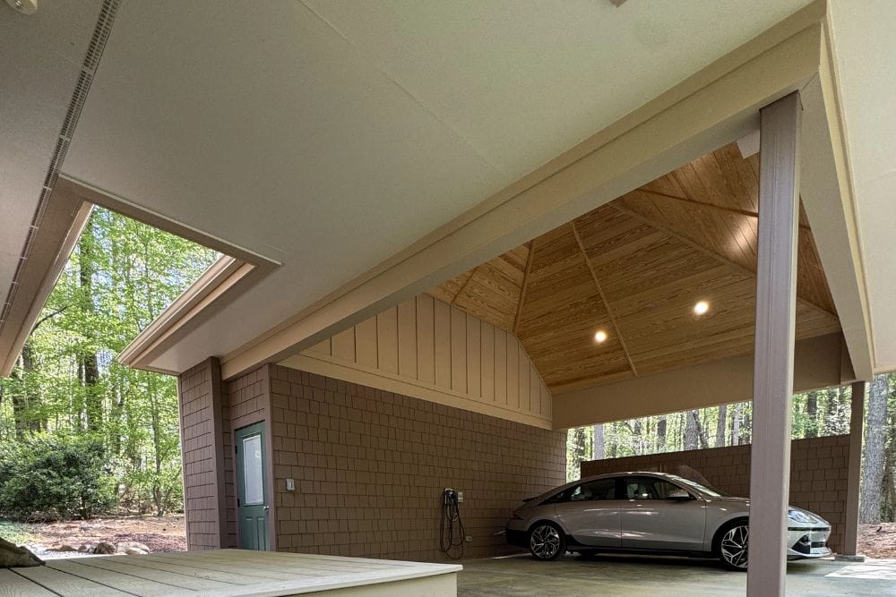 carport-breezeway-shiplap-ceiling-chapel-hill-nc