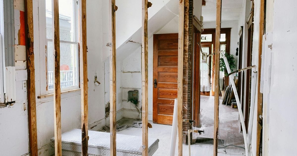 Best Home Remodeler in Cary NC